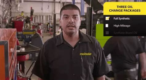 meineke oil change near me|$19.95 oil change near me.